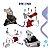 Kit calço coxim motor direito e esquerdo Honda New Civic 2007 a 2012 - Imagem 3