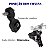 Kit coxim calço direito e câmbio Honda New Civic 2007 a 2011 - Imagem 2