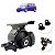Coxim motor esquerdo Fit automático 2004 2005 2006 2007 2008 - Imagem 1
