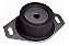 Coxim Calço Esquerdo Inferior Motor Câmbio 307 C4 Motor 2.0 - Imagem 4