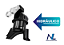 Coxim Hidraulico do Motor Direito Honda Civic 2012 a 2016 - Imagem 2