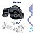 Calço coxim Inferior câmbio Honda Fit 2004 2005 2006 2007 2008 - Imagem 3