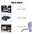 Calço coxim Inferior câmbio Honda Fit 2004 2005 2006 2007 2008 - Imagem 5