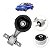 Coxim Calco Inferior Cambio Honda New Civic Manual 2007-2011 - Imagem 1