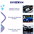 Coxim calço frontal motor Honda Fit 1.4 2003 a 2008 Manual - Imagem 4