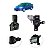 Kit calço coxim motor e câmbio Corolla 2003 a 2008 automático - Imagem 1