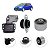 Kit coxim motor cambio 1.6 Peugeot 307 205 306 405 Partner C4 - Imagem 1