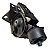 Kit 03 coxim motor câmbio Corolla 2003 a 2008 Fielder automático - Imagem 3
