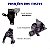 Kit 03 coxim motor câmbio manual Corolla 2003 a 2008 - Imagem 2