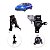 Kit 02 coxim calço suporte motor câmbio Corolla 2003 a 2008 - Imagem 1