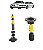 Kit amortecedor completo dianteiro e traseiro com batente e coxim BMW X1 - Imagem 4