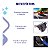 Coxim Motor Hidráulico Direito Citroen C3 1.4 8v 2003 A 2012 - Imagem 4