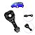 Coxim Inferior Traseir Cambio Honda New Fit Manual 2009/2014 - Imagem 1