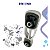 Coxim tras. Inferior Citroen C3 Aircross Picasso Peugeot 208 - Imagem 3