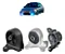 Kit 03 Coxim Calco Motor Câmbio Honda Civic 2001 A 2006 Man. - Imagem 5