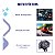 Kit 03 Coxim Calco Motor Honda Civic 2001 A 2006 Manual - Imagem 4