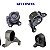 Kit Completo Coxim Motor Câmbio Honda Civic 2001 A 2006 Manu - Imagem 2