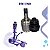 Kit Completo Tulipa Trizeta Civic 1.7 2001 a 2006 LD e LE - Imagem 3