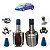 Kit Completo Tulipa Trizeta Civic 1.7 2001 a 2006 LD e LE - Imagem 1