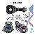 Kit Coxim Completo motor e Cambio Honda Fit Manual 2009 a 14 - Imagem 3