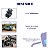 Kit Coxim Completo motor e Cambio Honda Fit Manual 2009 a 14 - Imagem 5