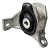 Kit Coxim Calco Motor Câmbio New Civic 2012 / 2016 Manual - Imagem 4