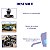 Kit Coxim Esquerdo e Cambio Honda New Fit Manual 2009 a 2014 - Imagem 5