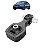 Coxim Inferior câmbio automático Honda Civic G9 2012 a 2016 - Imagem 4