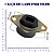 Coxim Motor Lado Esquerdo Peugeot 307 1.6 206 Citroen Xsara - Imagem 2