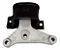 Kit completo 3 Coxim Calço Motor Cambio Citroen C3 1.5 12/18 - Imagem 2