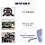 Kit Coxim Motor Direito e Cambio Citroen C3 1.5 2012 A 2018 - Imagem 5