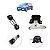 Kit Coxim Motor Direito e Cambio Citroen C3 1.5 2012 A 2018 - Imagem 1
