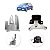 Kit Coxim Motor Direito e Esquerdo Citroen C3 1.5 2012/ 2018 - Imagem 1