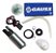 Kit Bomba Combustível Gasolina Universal 4 bicos 3 Bar Gauss - Imagem 2