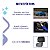 Kit 3 coxim motor e cambio 1.6 C4 Peugeot 307 206 207 - Imagem 4