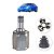 Tulipa Trizeta Direito Honda Civic G8 Automatico 2006 a 2011 - Imagem 1