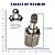 Tulipa Trizeta Direito Honda Civic G8 Automatico 2006 a 2011 - Imagem 2