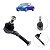 Terminal direção Esquerdo Citroen C4 Peugeot 206 207 307 - Imagem 1