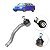 Terminal Direção Esquerdo Honda New Civic G8 SI 2006 a 2012 - Imagem 1