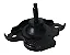 Coxim Motor Direito Fit Automático 2004 2005 2006 2007 2008 - Imagem 4