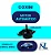 Coxim Motor Direito Fit Automático 2004 2005 2006 2007 2008 - Imagem 5