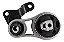 Coxim Calço Traseiro Cambio Ford Ka Ecosport Fiesta 1.0 1.6v - Imagem 4