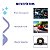 Coxim Motor Esquerdo Fox Gol Polo Saveiro Voyage 1.0v e 1.6v - Imagem 3