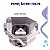 Coxim Motor Direito Fox Gol Polo Saveiro Voyage 1.0v e 1.6v - Imagem 2