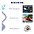 Coxim Motor Direito Fox Gol Polo Saveiro Voyage 1.0v e 1.6v - Imagem 3