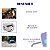 Coxim Motor Direito Fox Gol Polo Saveiro Voyage 1.0v e 1.6v - Imagem 4
