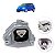 Coxim Motor Direito Fox Gol Polo Saveiro Voyage 1.0v e 1.6v - Imagem 1