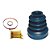 Coifa homocinética lado câmbio trizeta Peugeot 206 307 motor 1.6V - Imagem 2