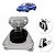 Coxim Do Motor Esquerdo Superior Honda New Civic 2007 A 2011 - Imagem 1
