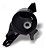 Coxim Superior esquerdo Honda Fit 2003 a 2008 Manual - Imagem 4